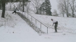 Stept Productions - Stept Mutiny