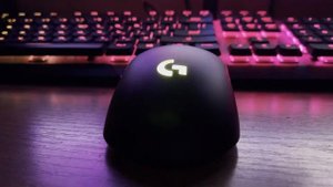 ЭТО ЛУЧШАЯ МЫШЬ ДЛЯ ГЕЙМЕРА // Обзор Logitech G Pro Wireless в 2021