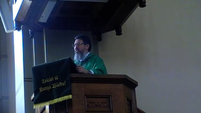 Литургия 31 июля: Как перестать суетиться и в Бога богатеть смотреть онлайн