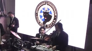 Песни спасателей  МЧС, Спасательная служба России