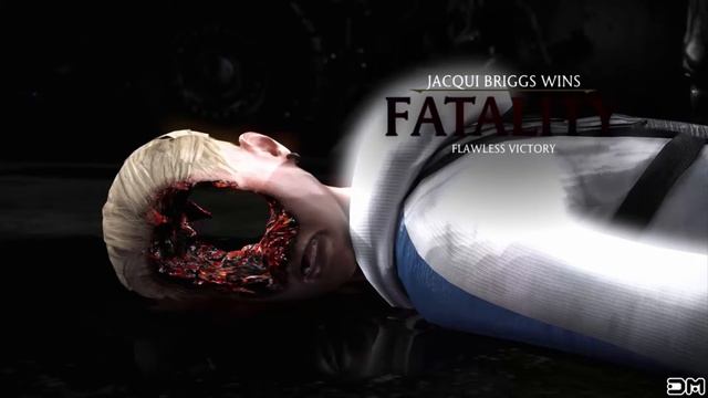 Топ 10 Лучших Фаталити MORTAL KOMBAT X часть 1| Top 10 Best Fatality MORTAL KOMBAT X Part 1 смотреть онлайн