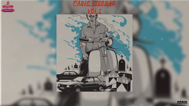 Pablo Escobar Tribal Vol 2 смотреть онлайн