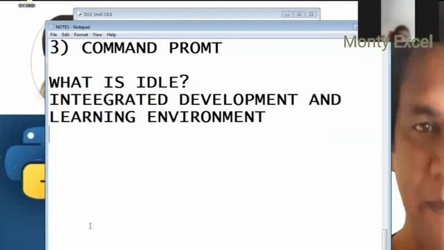 Week 2 : Python Live Session