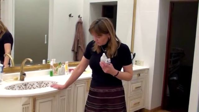 Ванная комната Классика Люкс