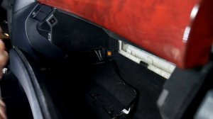 Lexus LS 460 600h 2010 2011 2012 VLine VL2 install stereo removal guide CarPlay Android Auto LEX6