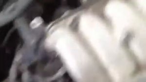 Двигатель Volkswagen Passat 4 1994-1996 Универсал 5 ст. мех. Бензин 1.6 л Инжектор 1995 (AFT)