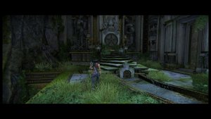 (18+) Uncharted: The Lost Legacy на ПК в Ultrawide