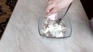 Лепёшки по диете Дюкана Атака рецепт с творогом