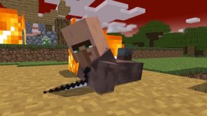 Movie - Birth of Awakening JJ - Minecraft Animation【Maizen Mikey and JJ】