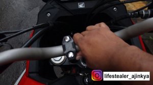 Honda CB200X | Price | Walkaround