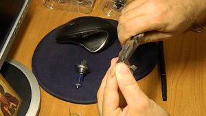 Как переделать "японский" свет на "европейский"