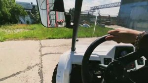 БАГГИ 200сс (Expert Moto)