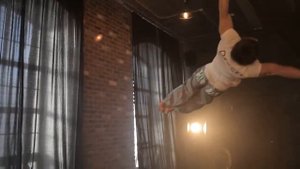 Ден , китайский пилон , FLY POLE