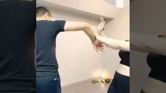 Обучающий курс по телесной терапии Барнаул, Александр Пятков