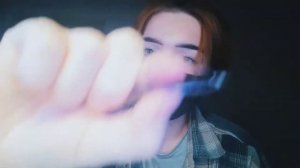 ASMR - FAST and AGGRESSIVE MAKEUP ?быстрый макияж асмр ?️??️