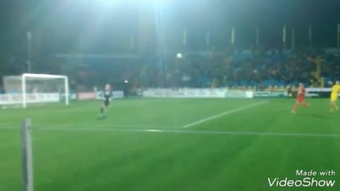 ФК Ростов- Спартак 2_2