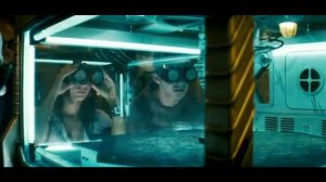 Трансформеры 2007 обозревают Nokia N93i