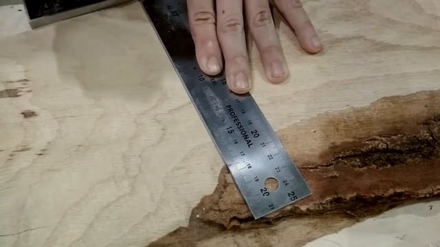 Часы из СЛЕБА ДУБА смотреть онлайн