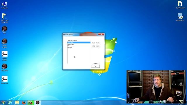 CNC Machine Control Using Mach3 - A Beginners Introduction #1 смотреть онлайн