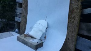 32 ACP Winchester FMJ - Kel Tec P32 - Ballistics Skull - Penetration Test