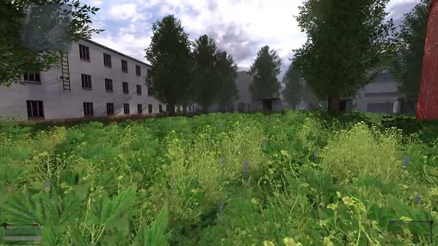 S.T.A.L.K.E.R. Oblivion Lost Remake 2.5 #8. Супер-кровосос смотреть онлайн