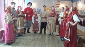 Хмелюшка-хмелёк (место записи - с.Тулата Чарышского района Алтайского края)