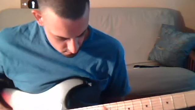 Fender Highway One Stratocaster video#1 смотреть онлайн