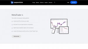 Обзор брокера Pepperstone | отзывы клиентов – Надежный брокер ✅