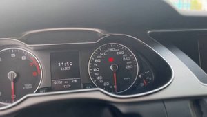 Обзор Audi A4 allroad 2012 г. ПРОХОР | Просто Хорошие Автомобили