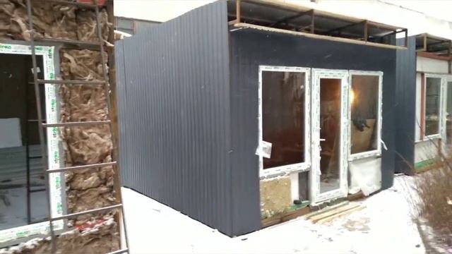 Мафы киоски. от А до Я. смотреть онлайн