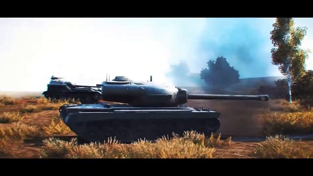 #WTAUFE100 WaffenTrager.ВАффентрагер трек.