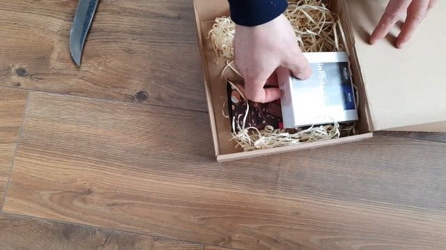 сюрприз бокс surprise box смотреть онлайн
