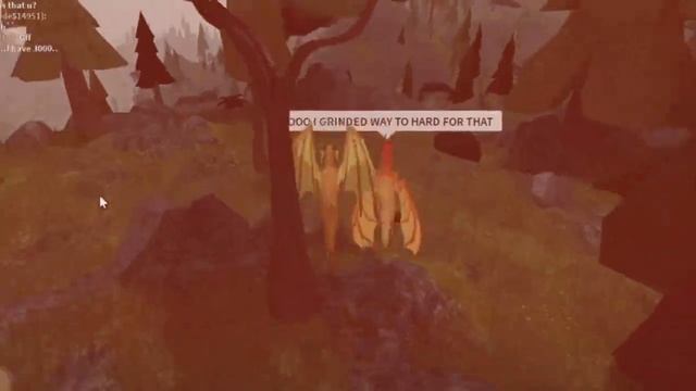 I decided to become the Tax Police in Wings of Fire Games because why not :) смотреть онлайн