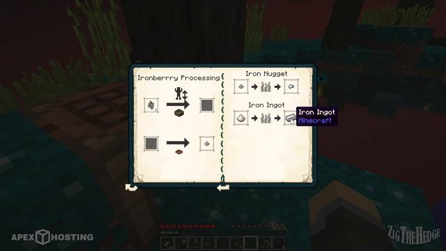 Остатки вселенной - 01 - Heavens of Sorcery 1.12.2 смотреть онлайн