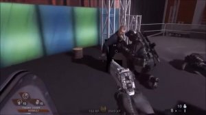 Rainbow Six: Vegas 2 - Full Game Walkthrough (No Commentary Longplay)