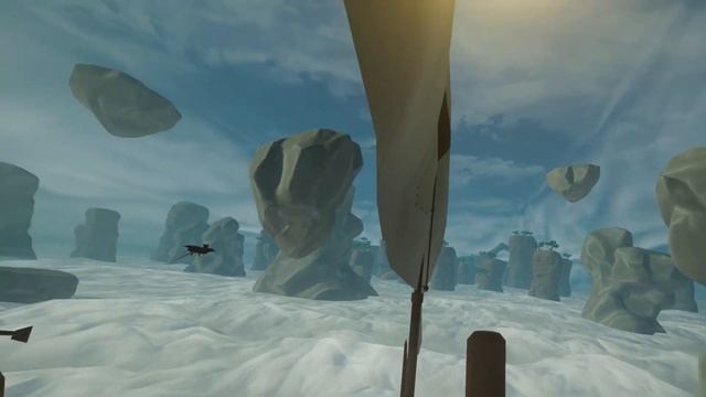 Horizon Beyond [Full Playthough] (VR gameplay, no commentary) смотреть онлайн