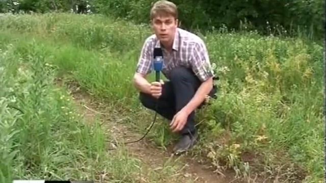 "Утриш". Всемирный день черепах_23.05.2014 смотреть онлайн