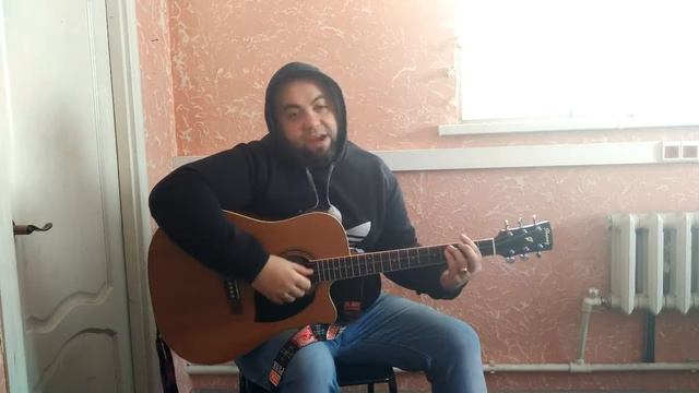 Ышо-Ышо-Иссуа(Иди сюда)(Мохнатый кавер) смотреть онлайн