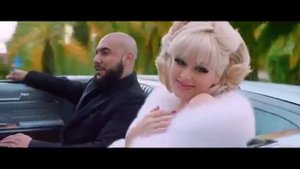 Black Star Natali мужчина с бородой