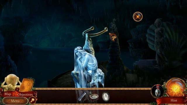 The Myth Seekers: The Legacy of Vulcan Review смотреть онлайн