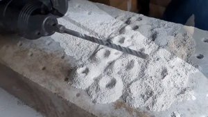 Буры по бетону Novocraft, Квадра. Обзор. Какой бур выбрать?