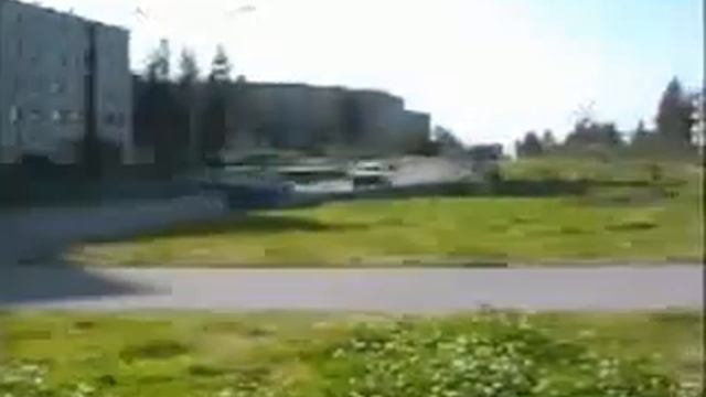 Костомукша - город больших перспектив