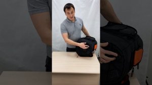 Видеообзор на сумку-чехол для колонки JBL PartyBox 110