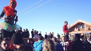 Куршавель , Мерибель ,Валь Торанс . Три долины