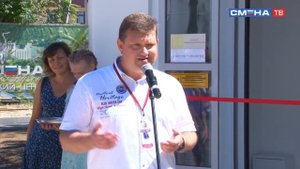 В Центре профессий «Парк будущего» ВДЦ «Смена» отрыли новые компетенции