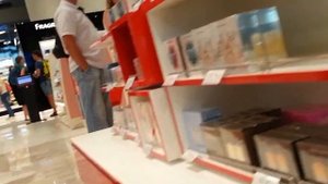 Дьюти фри в Даламане Турция Мармарис