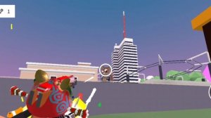 ЧОКНУТЫЙ ОЛЕНЬ победил КОАЛУ