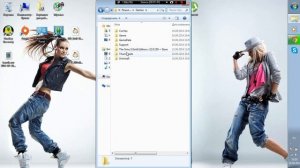 ВидеоУрок#6 Как скачать дополнительные материалы в  формате Package для Симс 3