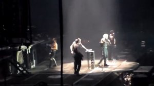Rammstein - Buck dich @ Belgrade arena HD