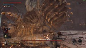 Lies of P. Падший архиепископ Андреас